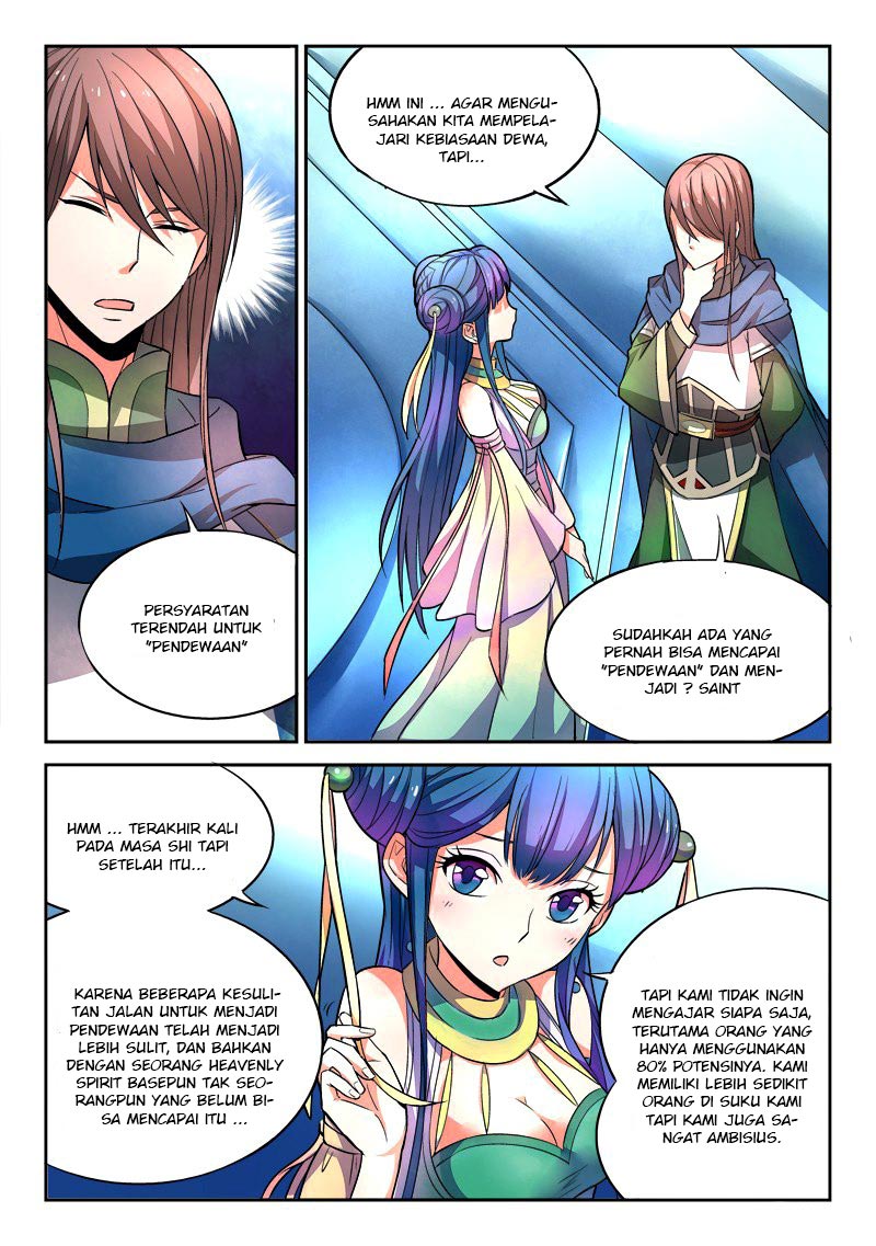 spirit-blade-mountain - Chapter: 24