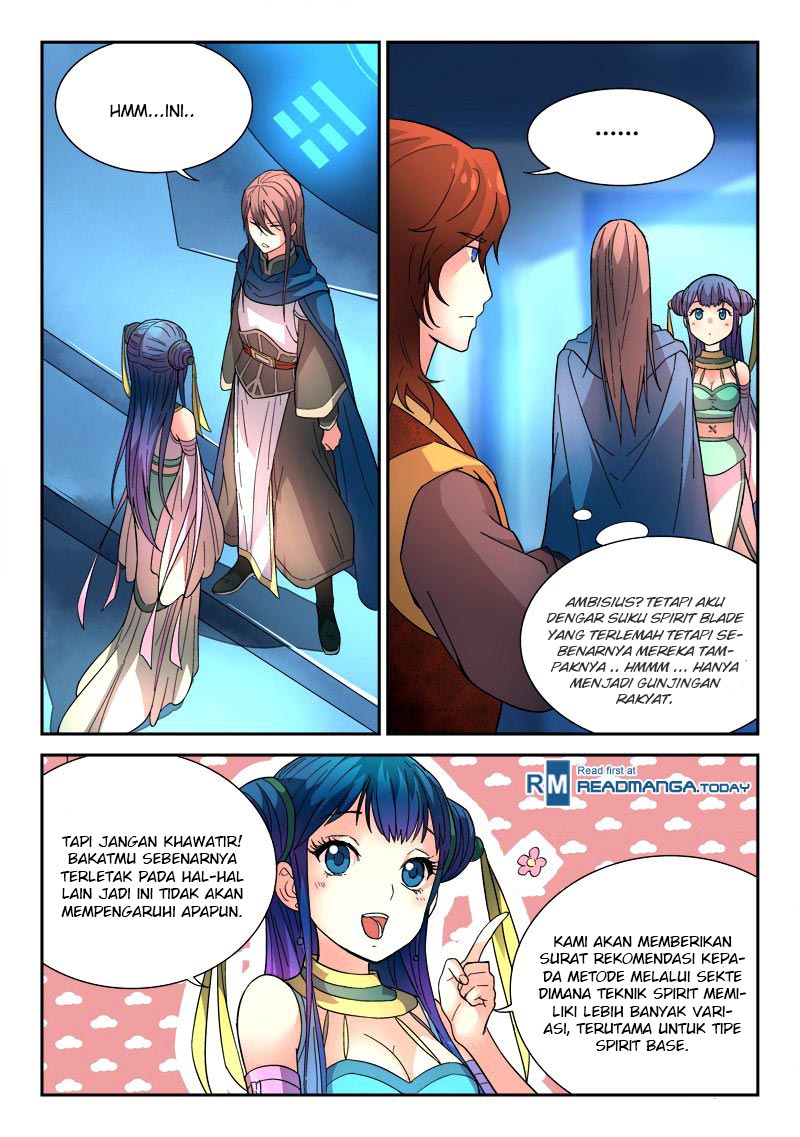 spirit-blade-mountain - Chapter: 24