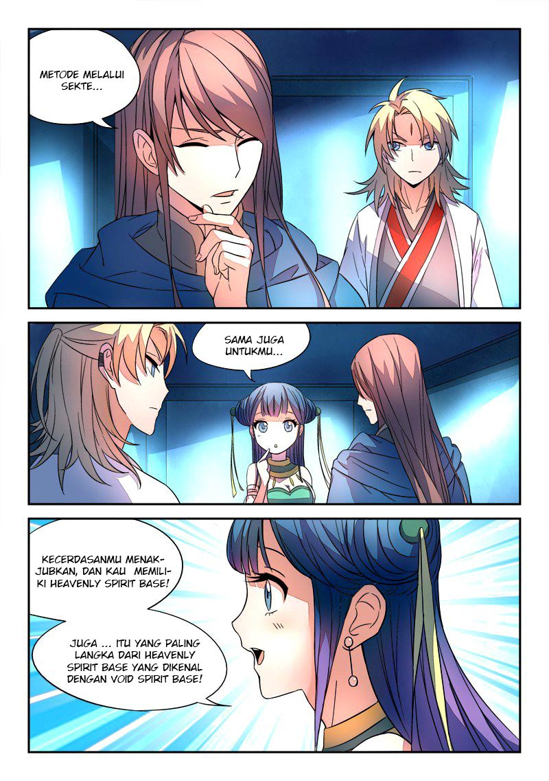 spirit-blade-mountain - Chapter: 24