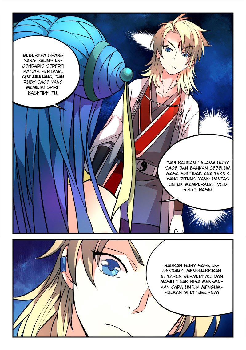 spirit-blade-mountain - Chapter: 24