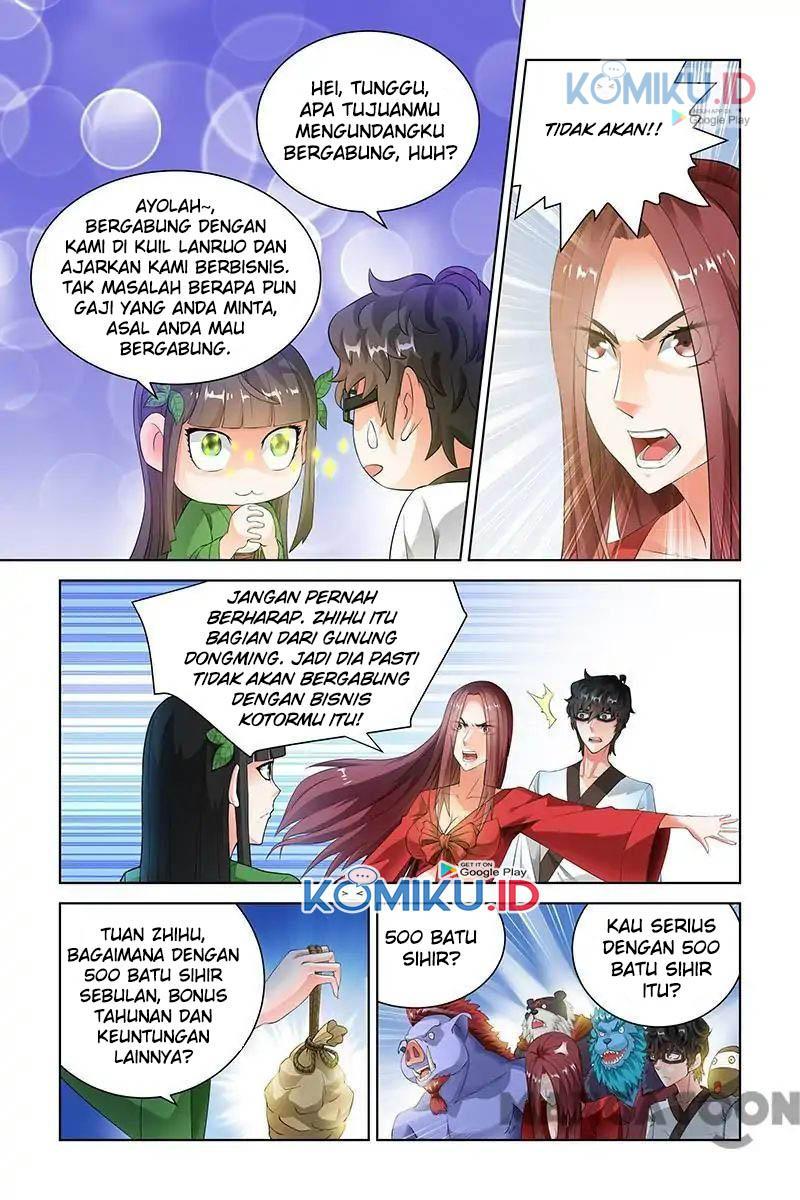 demonic-housekeeper - Chapter: 62