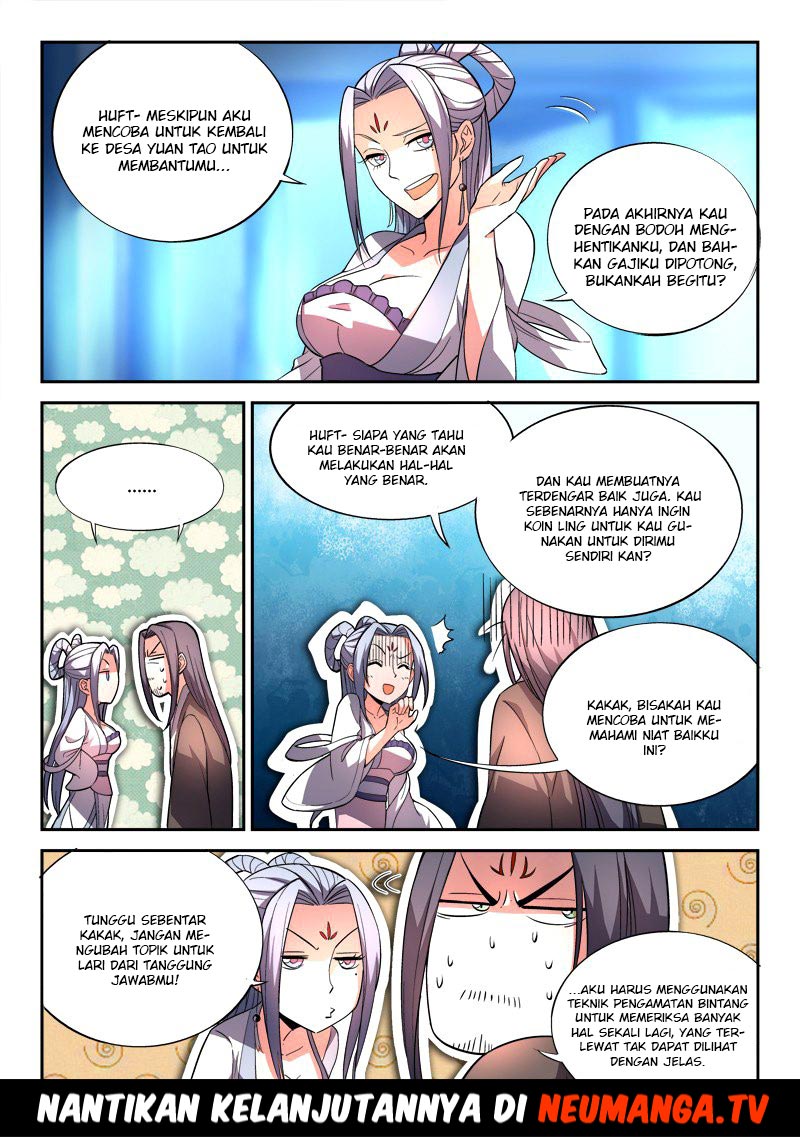 spirit-blade-mountain - Chapter: 25