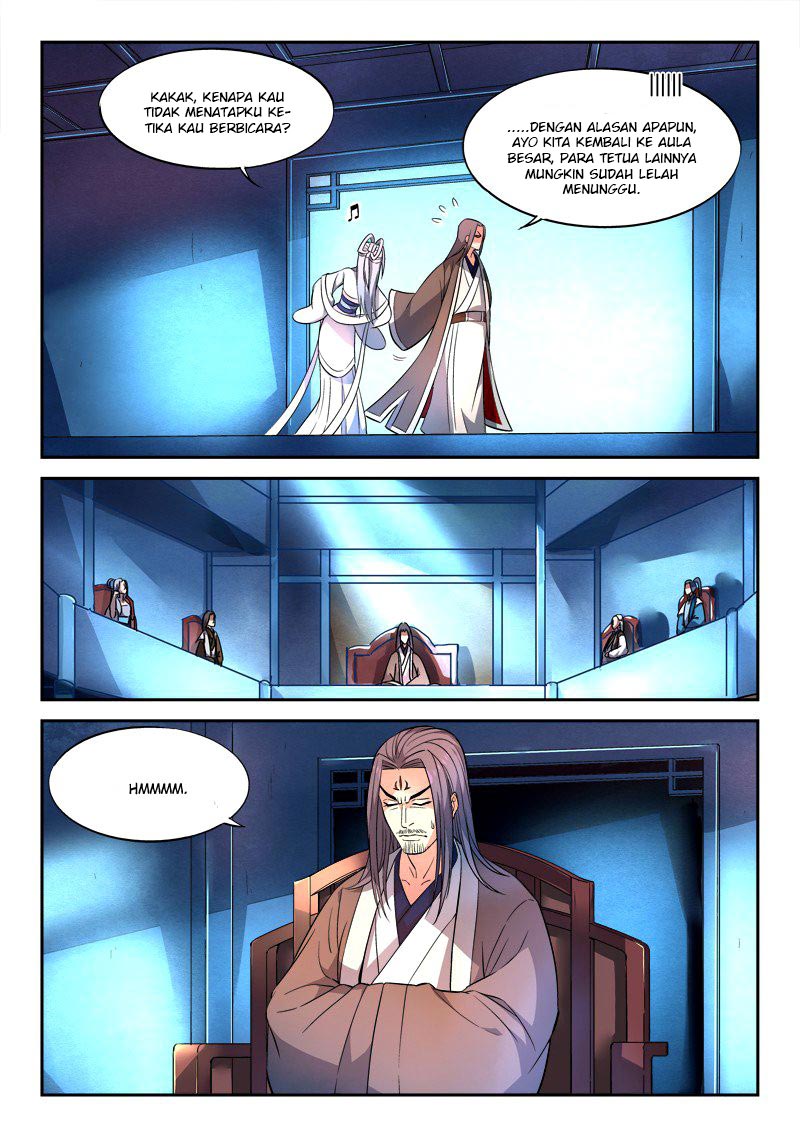 spirit-blade-mountain - Chapter: 26