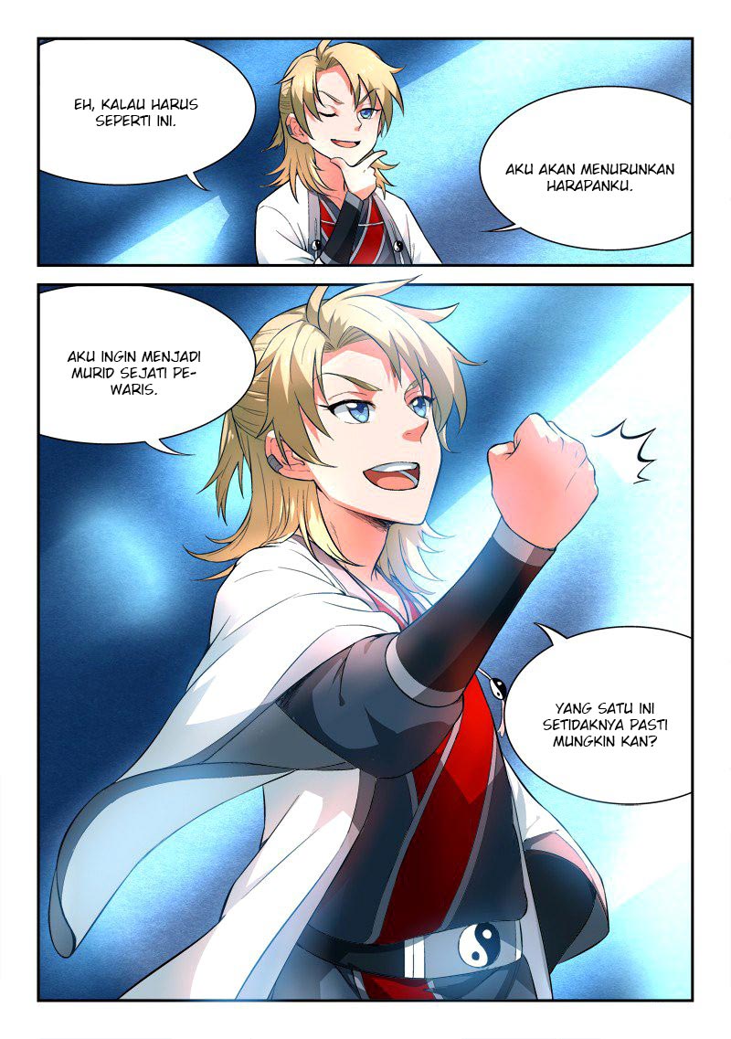 spirit-blade-mountain - Chapter: 26