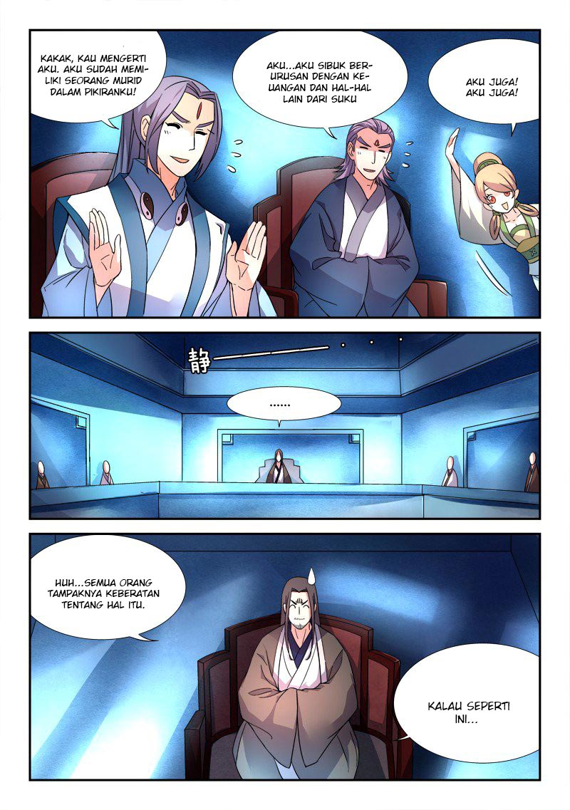 spirit-blade-mountain - Chapter: 26