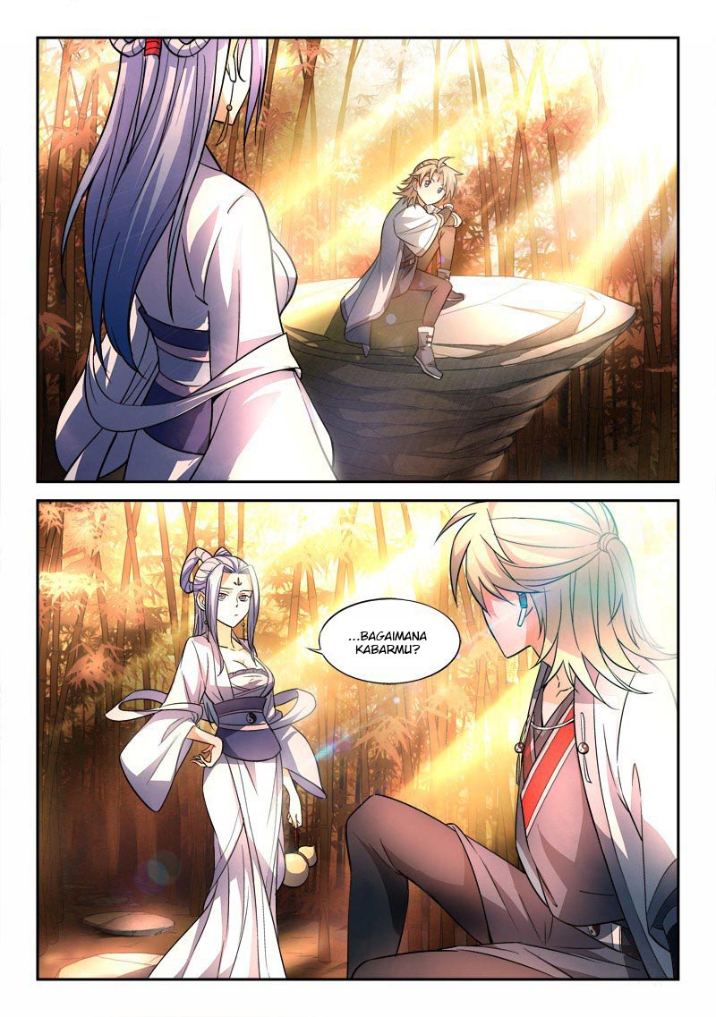 spirit-blade-mountain - Chapter: 26