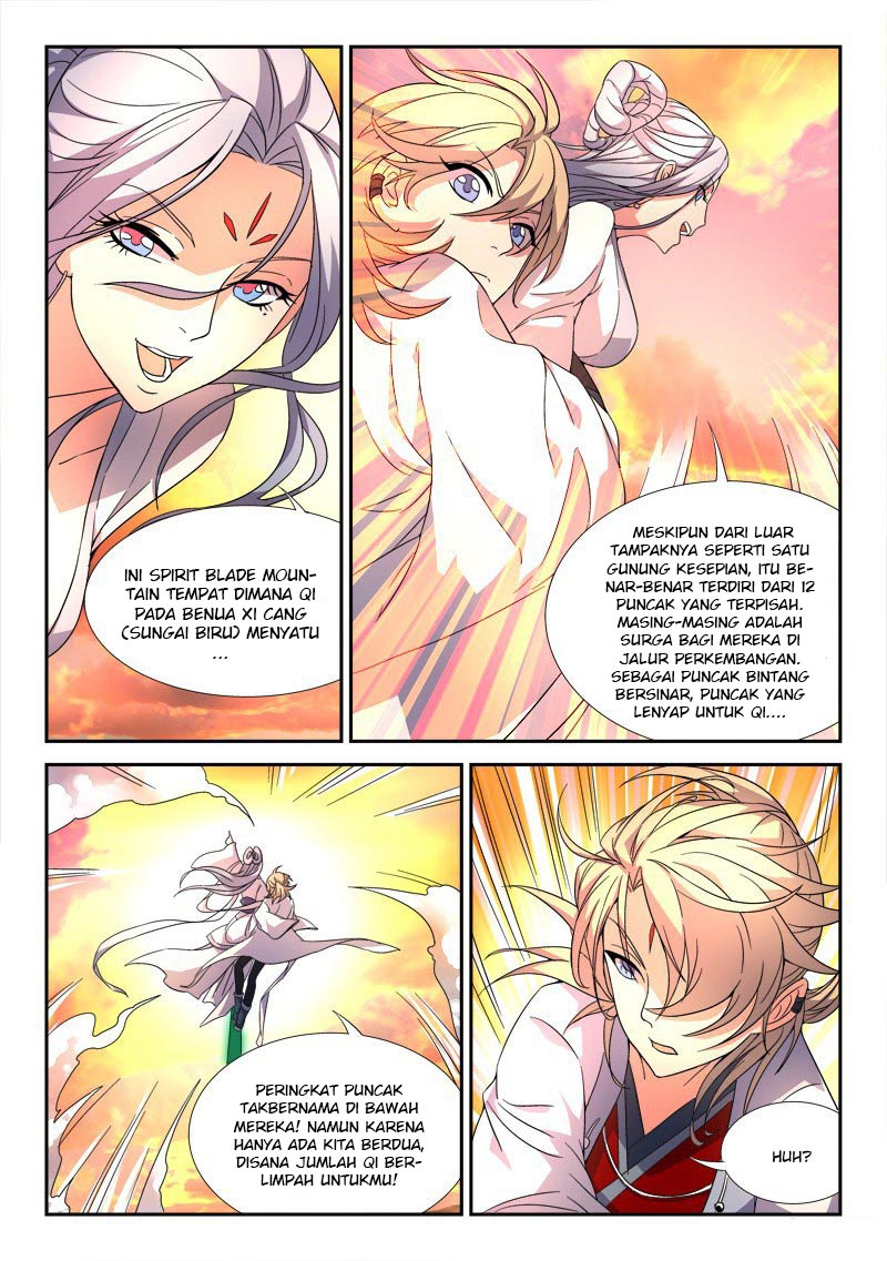 spirit-blade-mountain - Chapter: 27