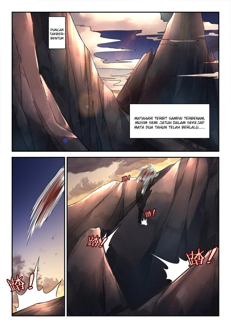 spirit-blade-mountain - Chapter: 29