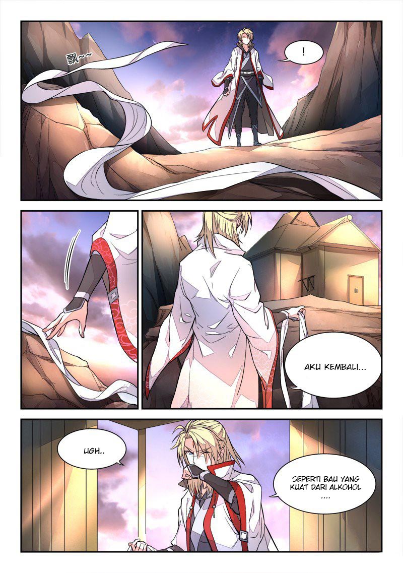 spirit-blade-mountain - Chapter: 29