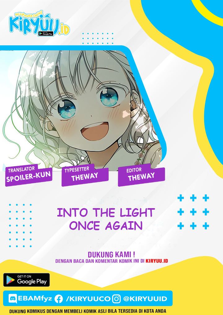 into-the-light-once-again - Chapter: 15