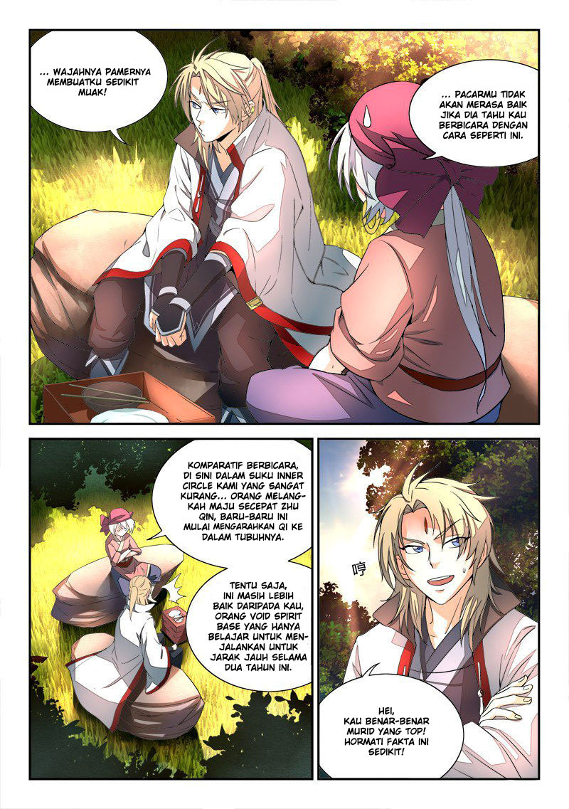 spirit-blade-mountain - Chapter: 31