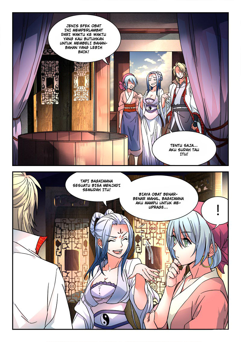 spirit-blade-mountain - Chapter: 36