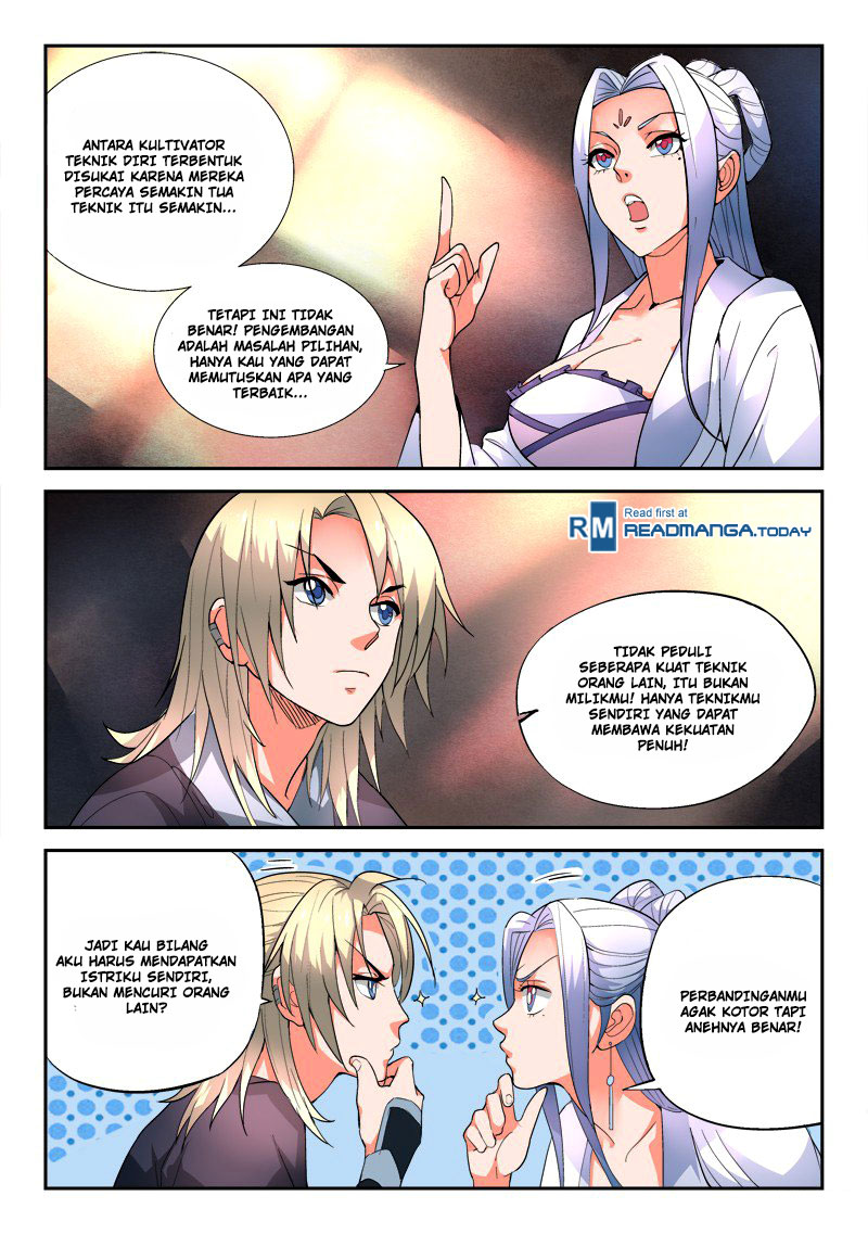 spirit-blade-mountain - Chapter: 36