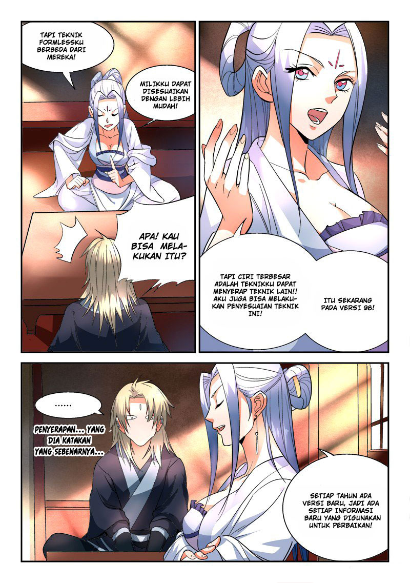 spirit-blade-mountain - Chapter: 36