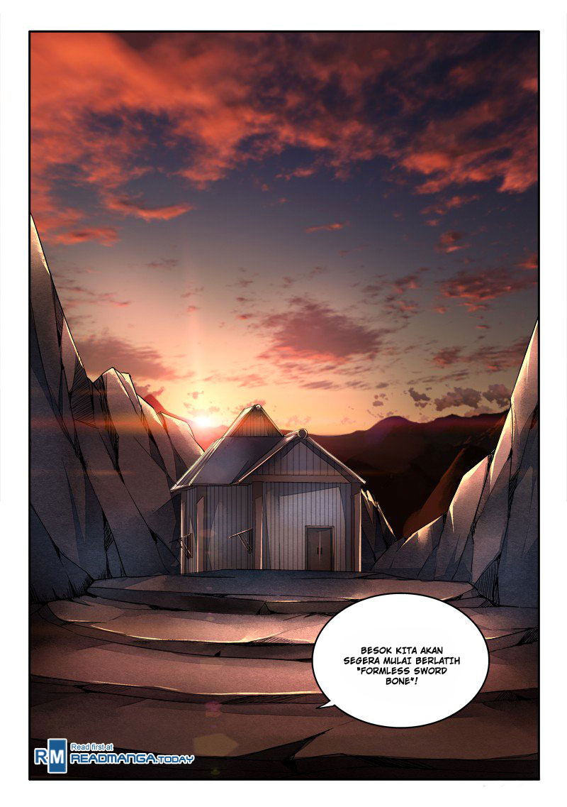 spirit-blade-mountain - Chapter: 36