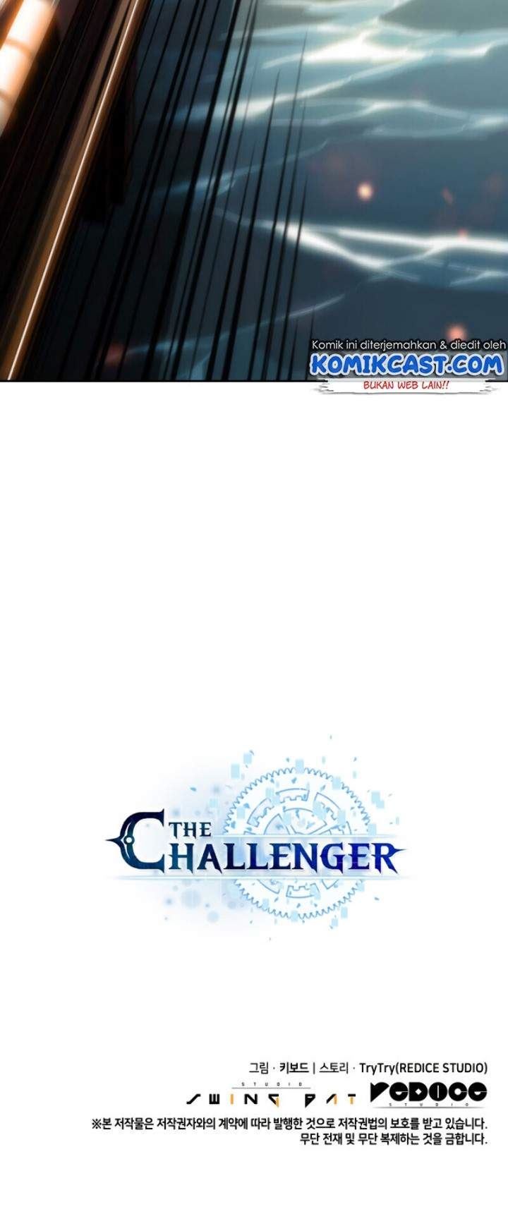 the-challenger - Chapter: 7