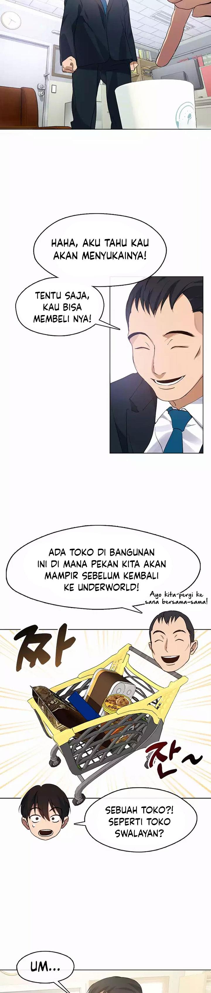 underworld-restaurant - Chapter: 39