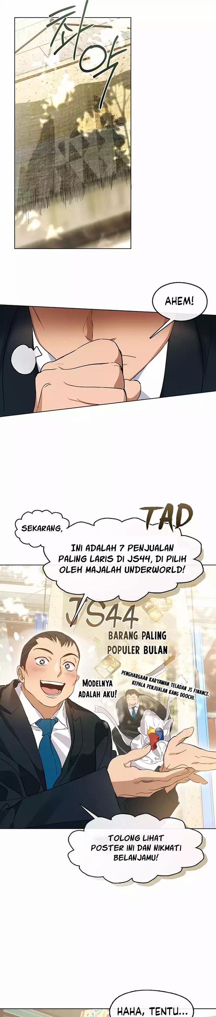 underworld-restaurant - Chapter: 39