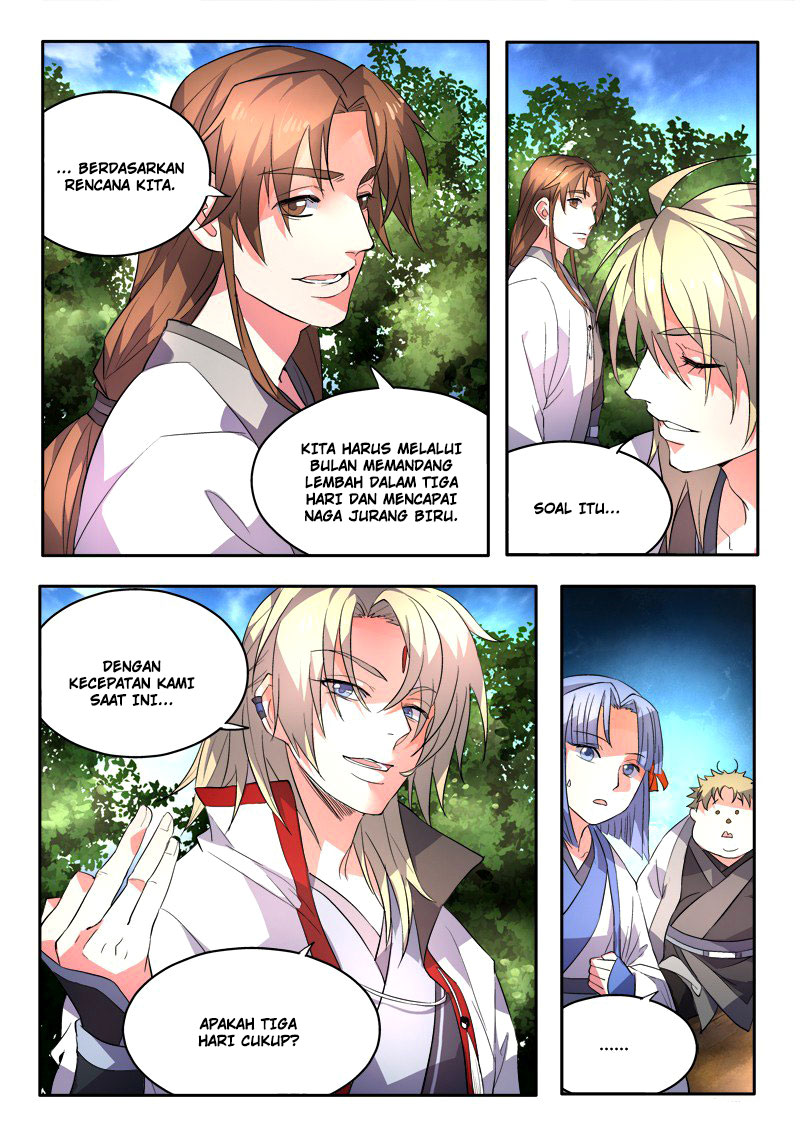 spirit-blade-mountain - Chapter: 42