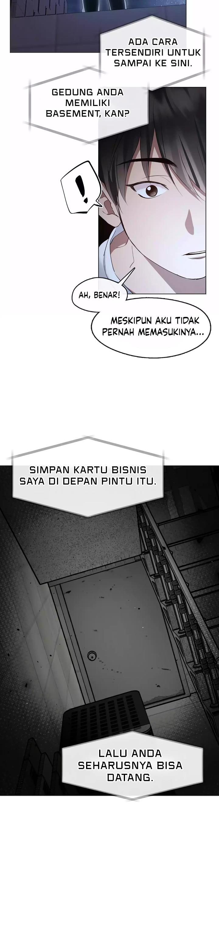 underworld-restaurant - Chapter: 38