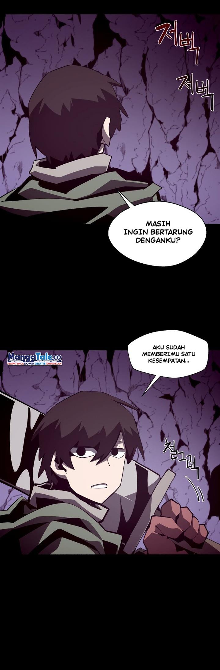 dungeon-odyssey - Chapter: 37