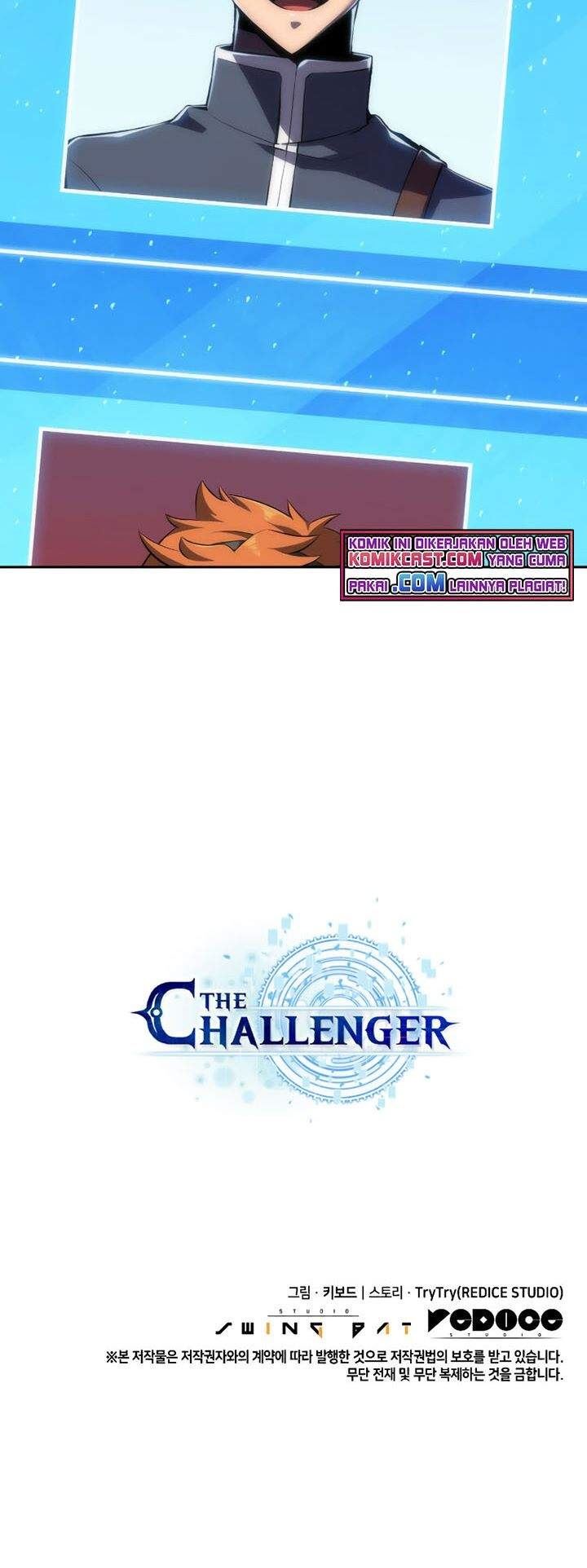 the-challenger - Chapter: 13