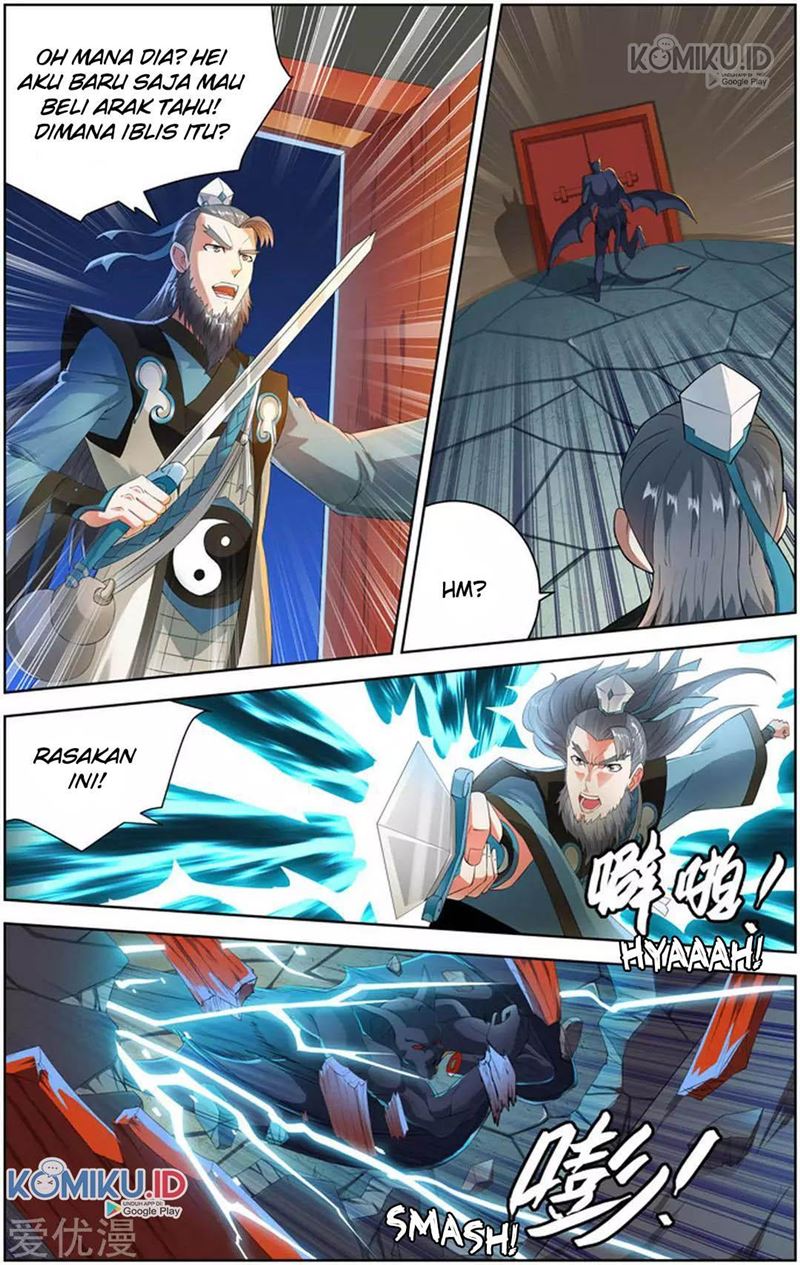 demonic-housekeeper - Chapter: 82