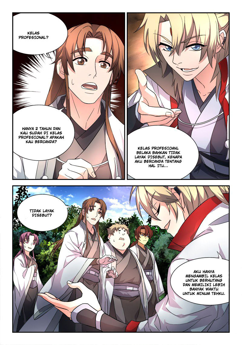 spirit-blade-mountain - Chapter: 44