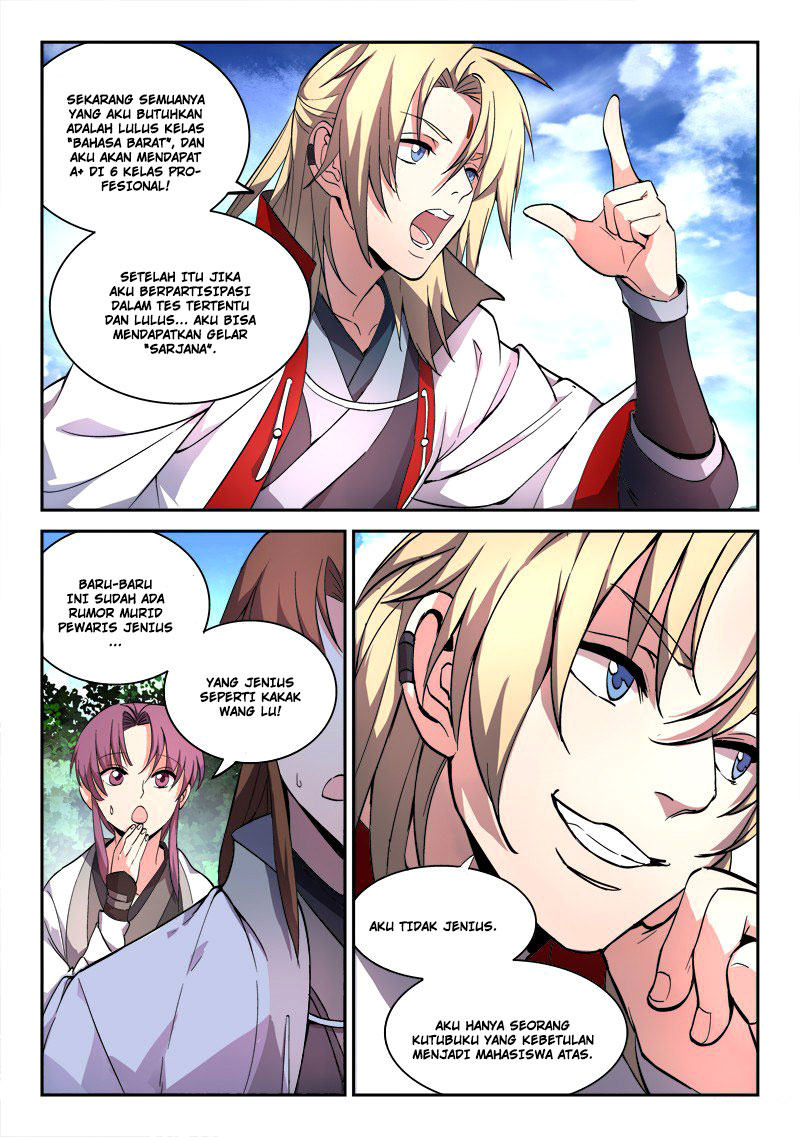 spirit-blade-mountain - Chapter: 44