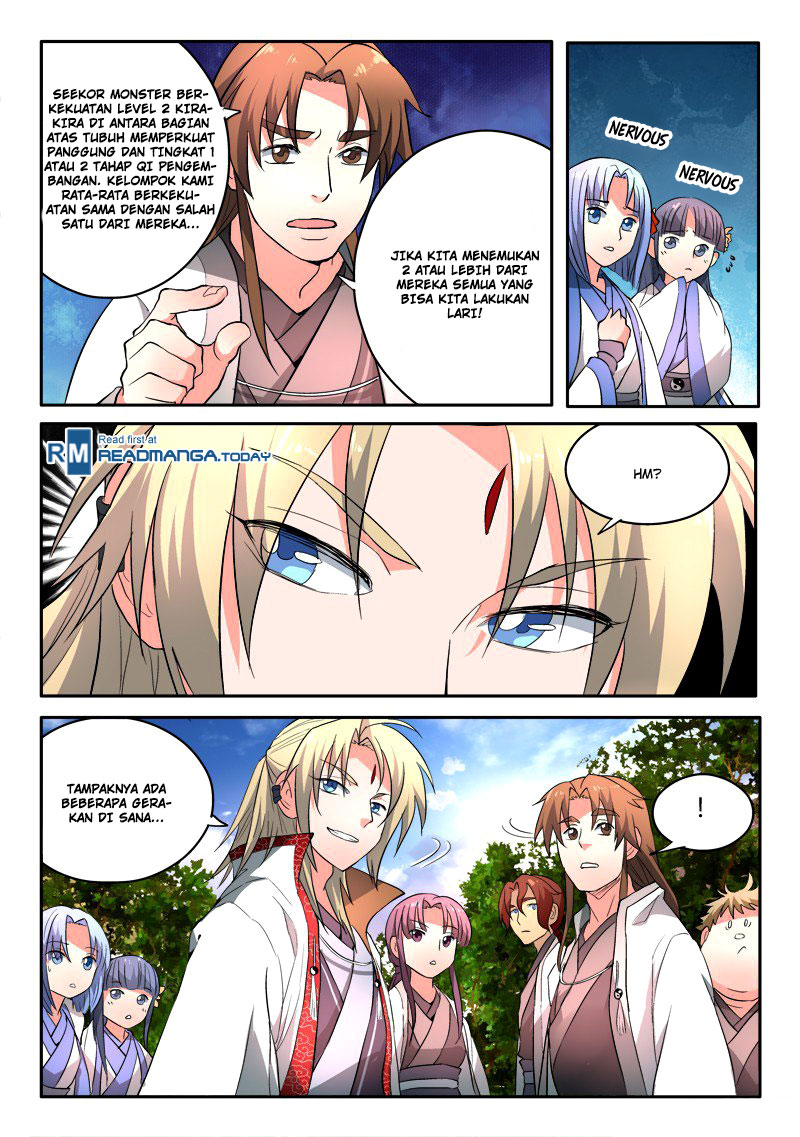 spirit-blade-mountain - Chapter: 44