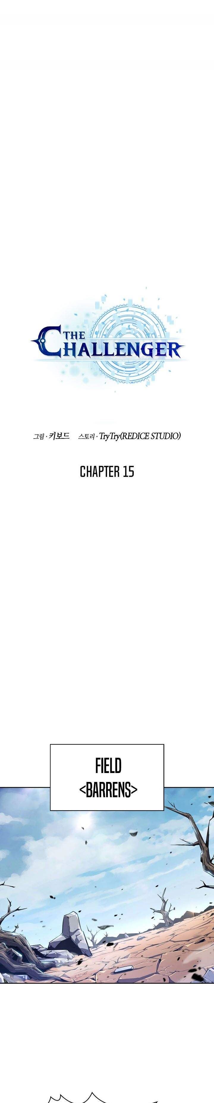 the-challenger - Chapter: 15