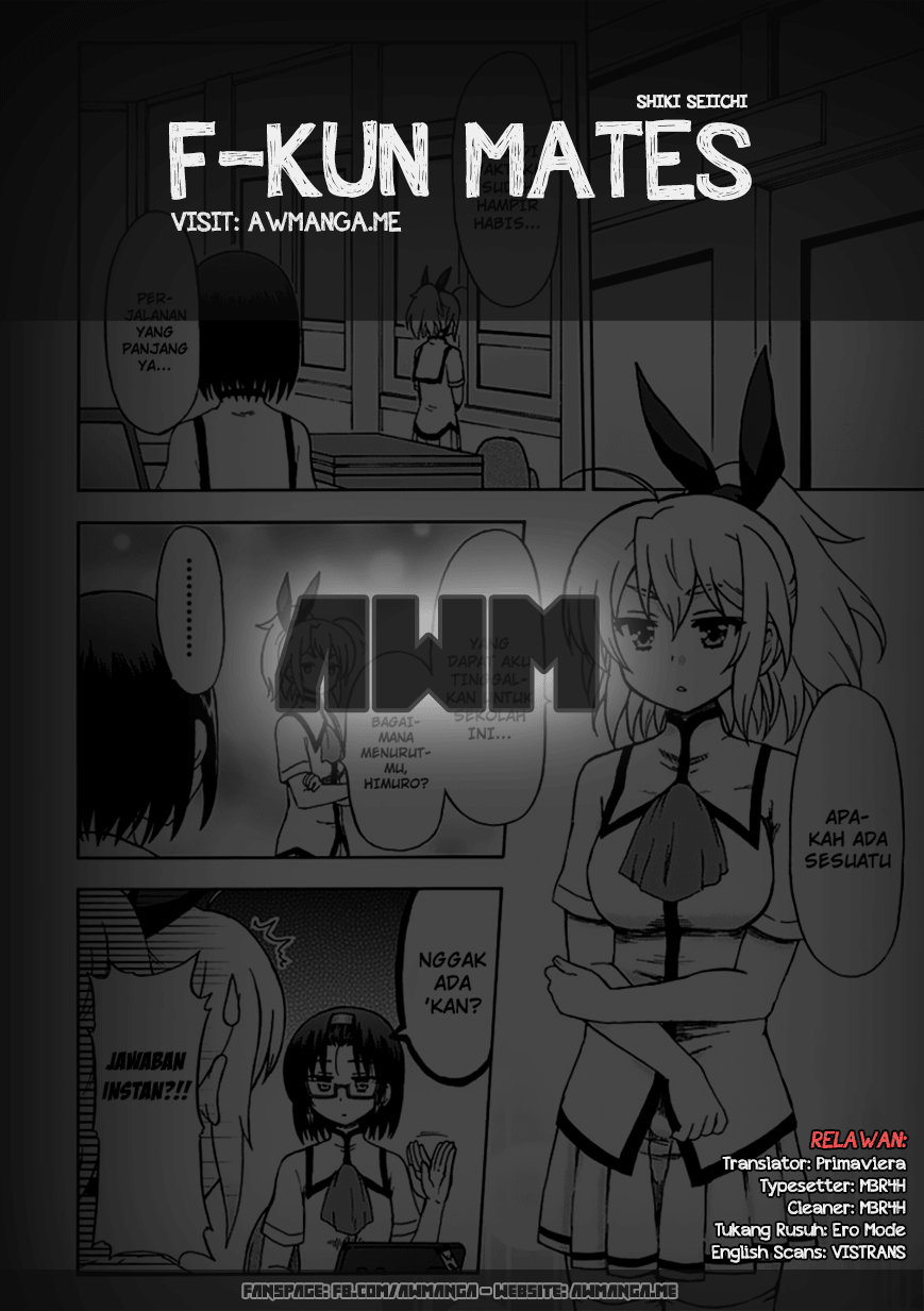 fujimura-kun-meitsu - Chapter: 82