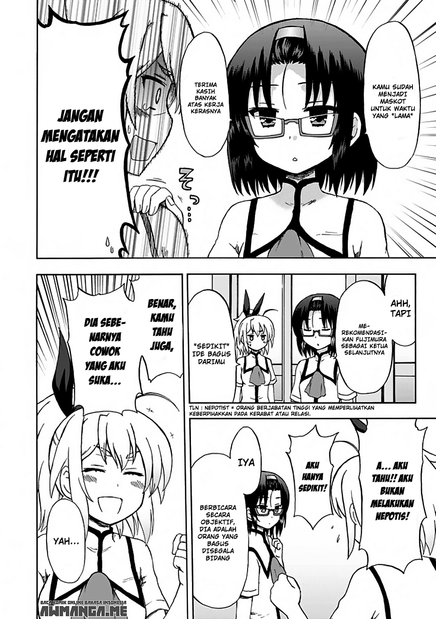 fujimura-kun-meitsu - Chapter: 82