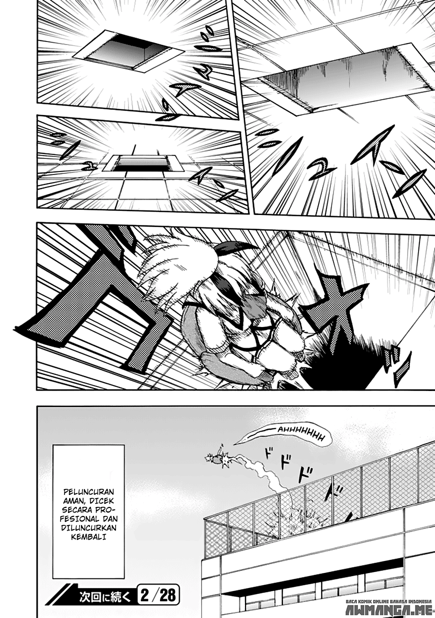 fujimura-kun-meitsu - Chapter: 82
