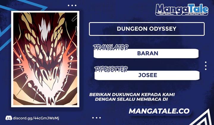 dungeon-odyssey - Chapter: 28