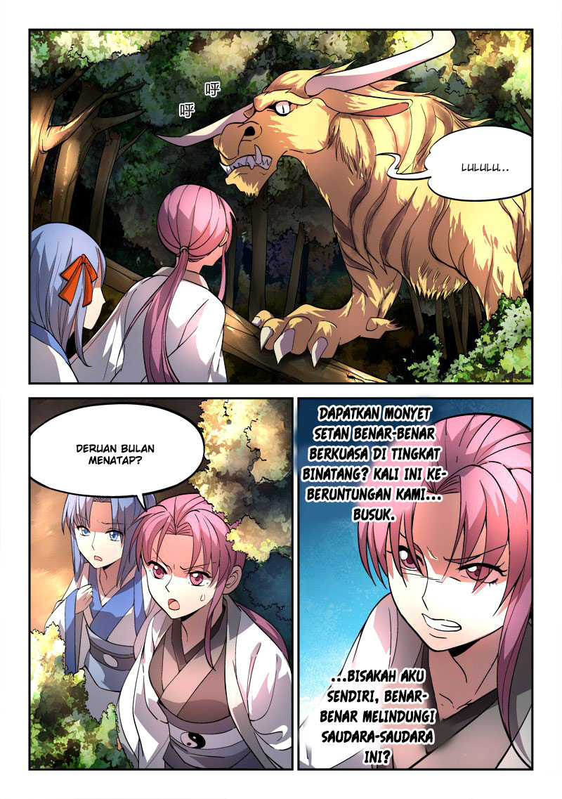 spirit-blade-mountain - Chapter: 47