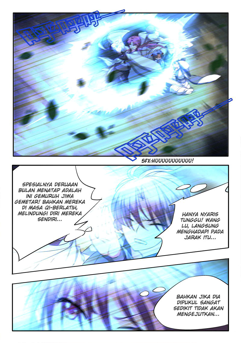 spirit-blade-mountain - Chapter: 47