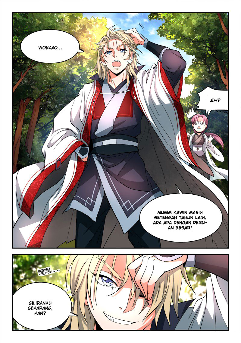 spirit-blade-mountain - Chapter: 47