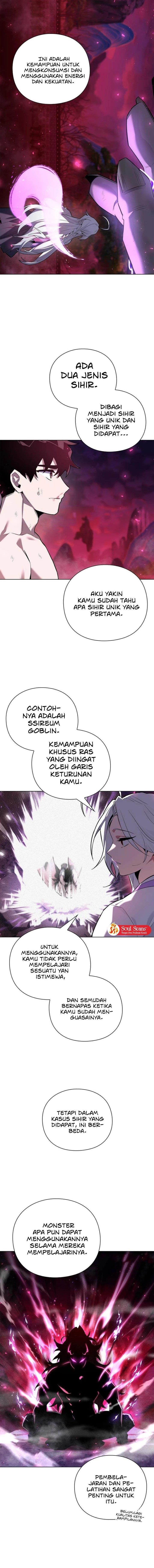 goblins-night - Chapter: 3