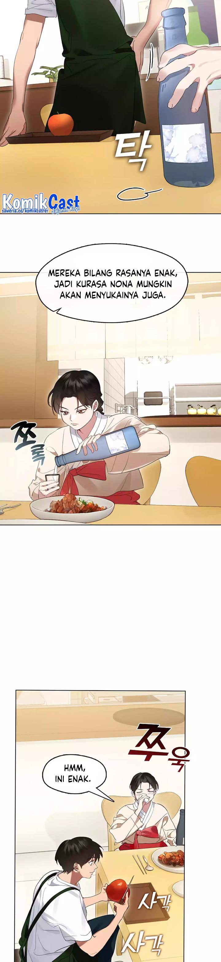 underworld-restaurant - Chapter: 37