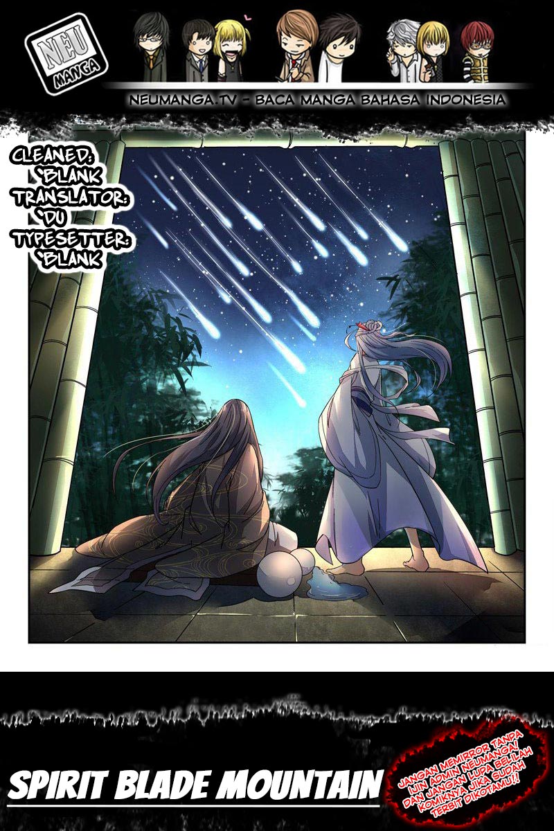 spirit-blade-mountain - Chapter: 48