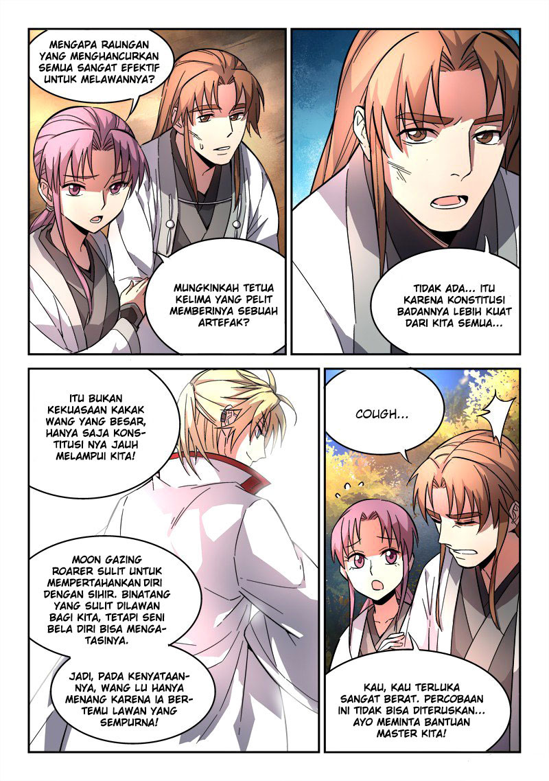 spirit-blade-mountain - Chapter: 48