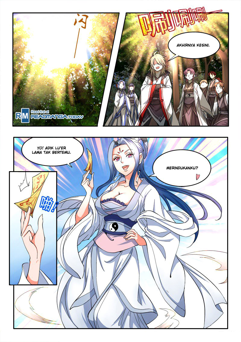 spirit-blade-mountain - Chapter: 48