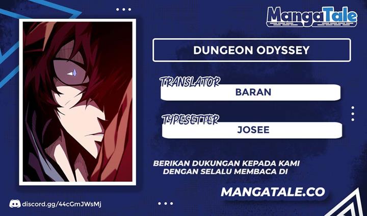 dungeon-odyssey - Chapter: 25