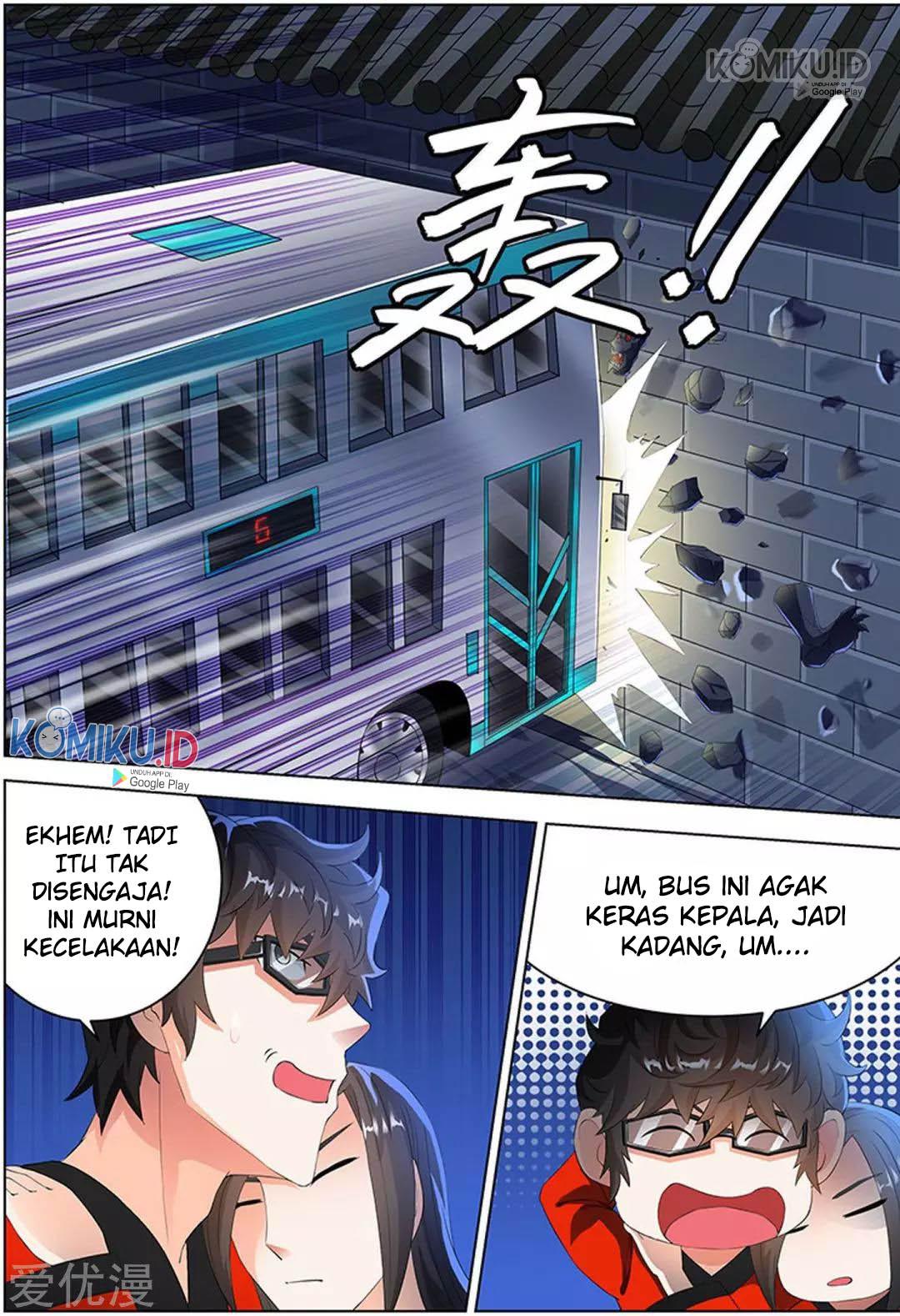 demonic-housekeeper - Chapter: 87