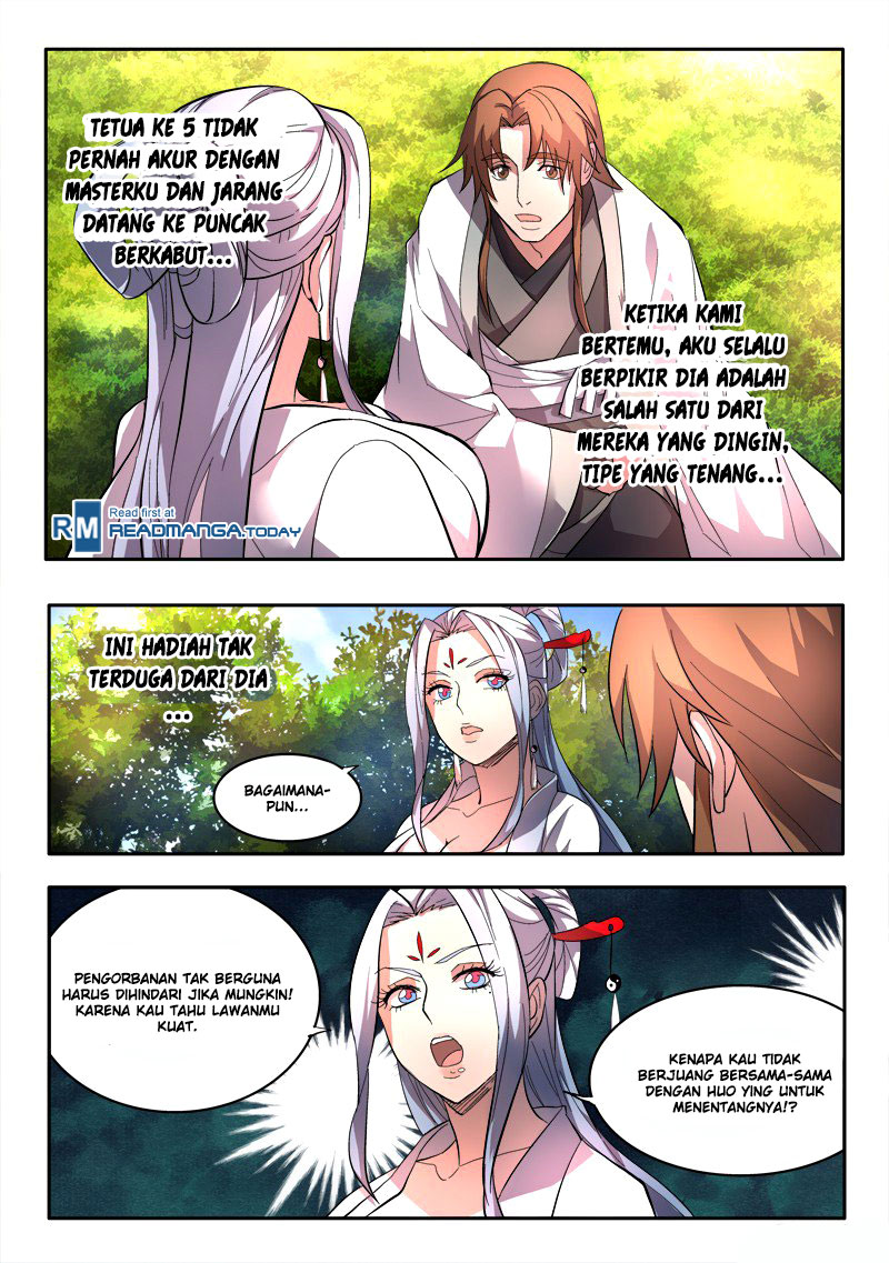 spirit-blade-mountain - Chapter: 49