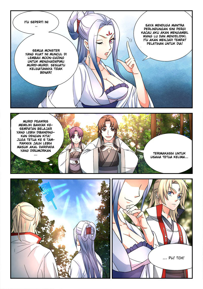 spirit-blade-mountain - Chapter: 49