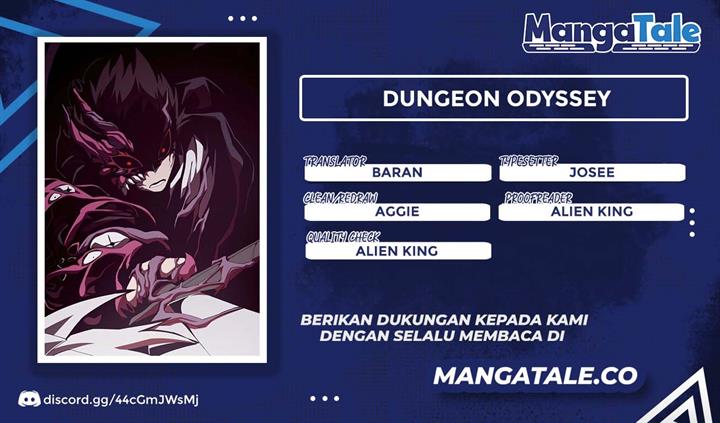 dungeon-odyssey - Chapter: 24