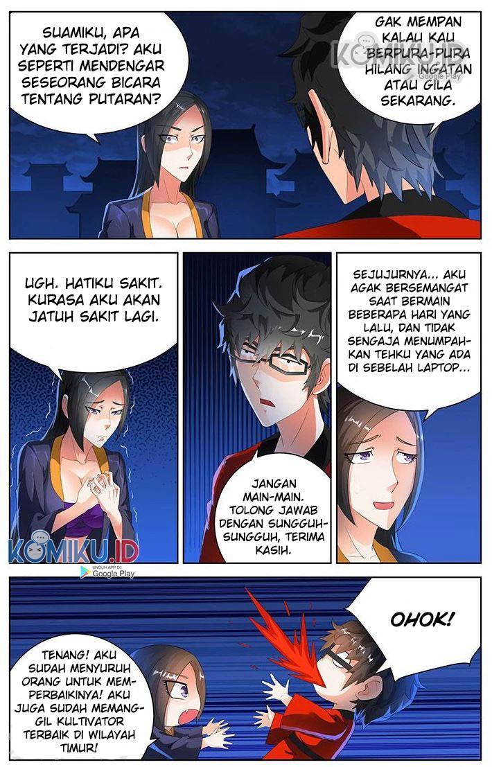 demonic-housekeeper - Chapter: 88