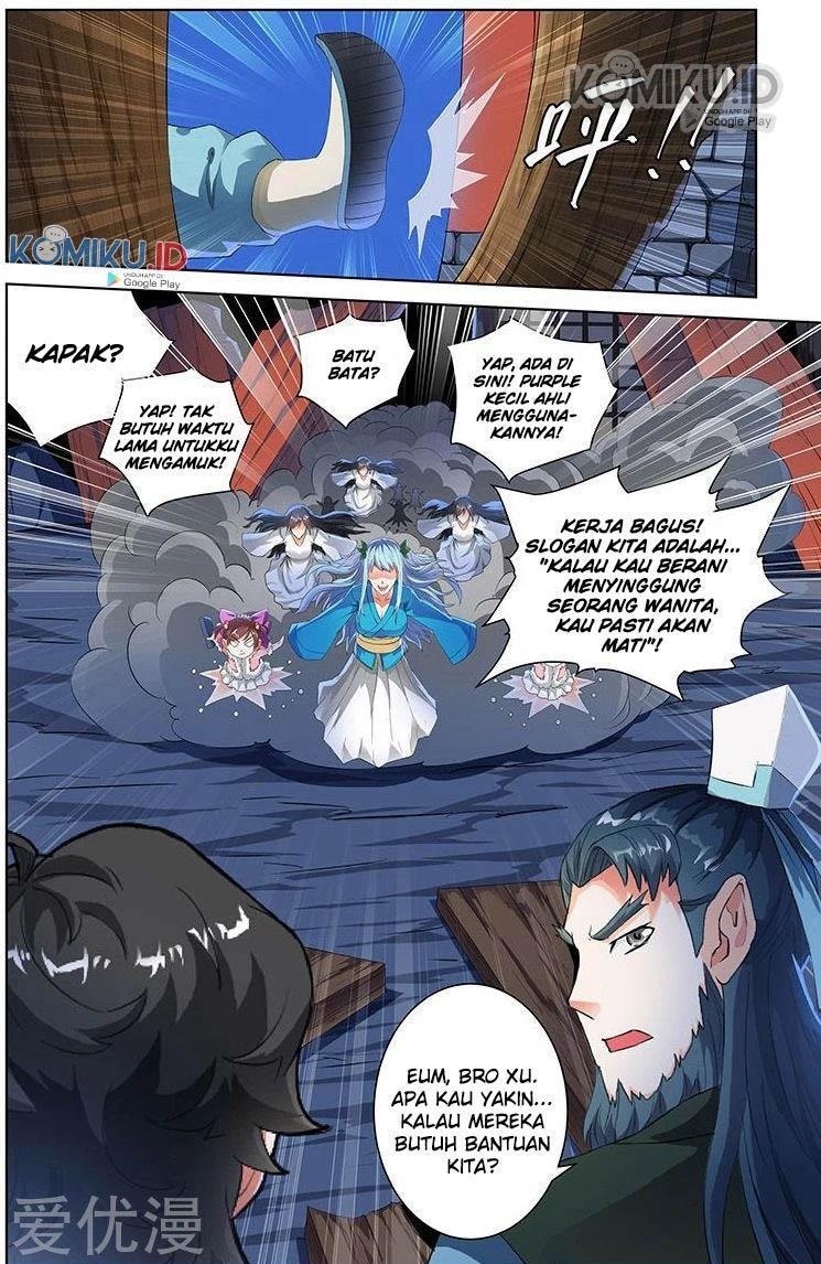 demonic-housekeeper - Chapter: 88